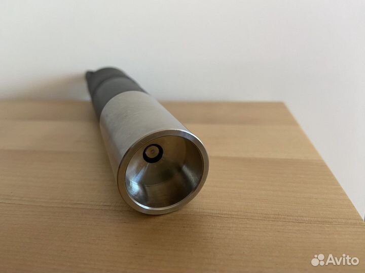 Мельница для перца Tupperware