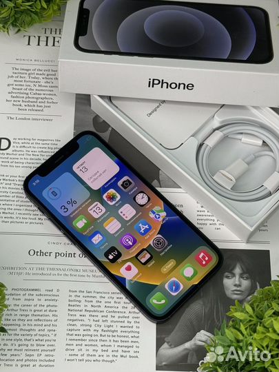 iPhone 12 mini, 64 ГБ