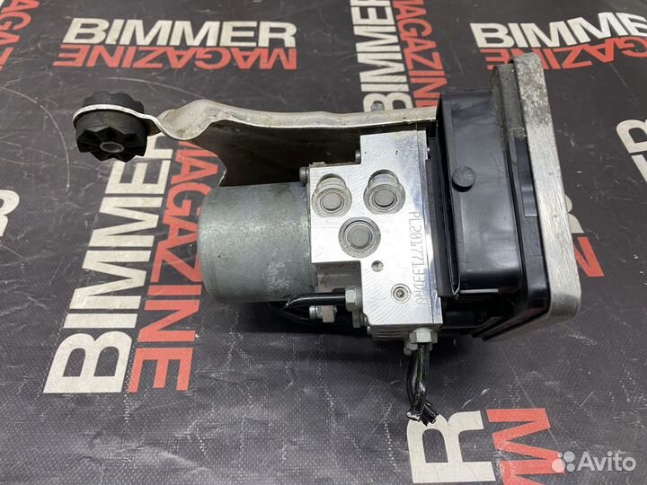 Блок абс DSC/DXC BMW G20 G21 G30 G31 G38 G32 G01 G