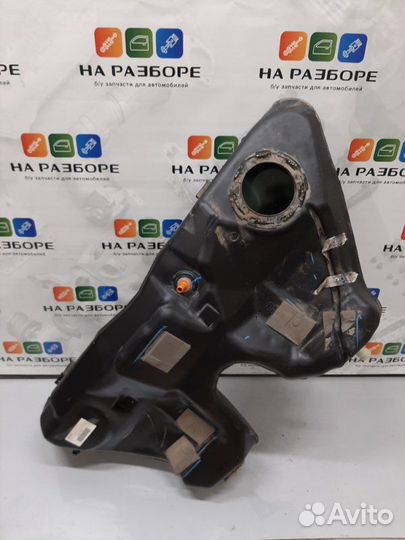 Топливный бак Jaguar Xf X250 AJ126 2013