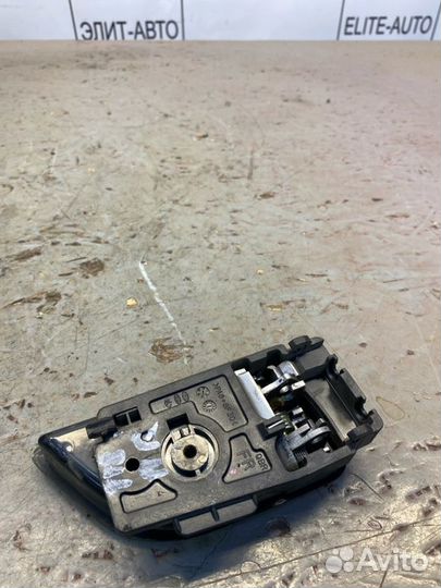 Ручка двери внутренняя передняя правая Kia Rio 3