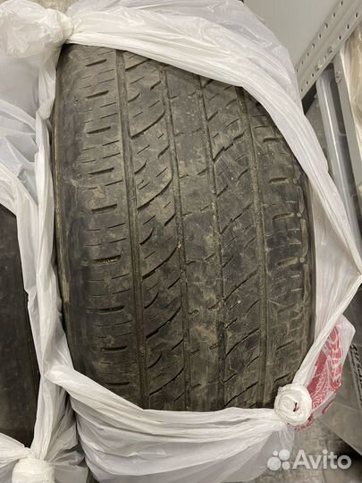 Kumho Grugen Premium 235/55 R19 101H