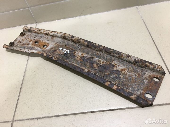 Балка передняя поперечная Vitara/Sidekick 1989-199