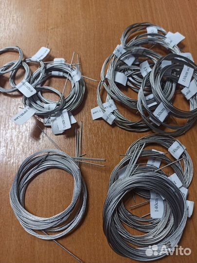 Запчасти BOA (боа)