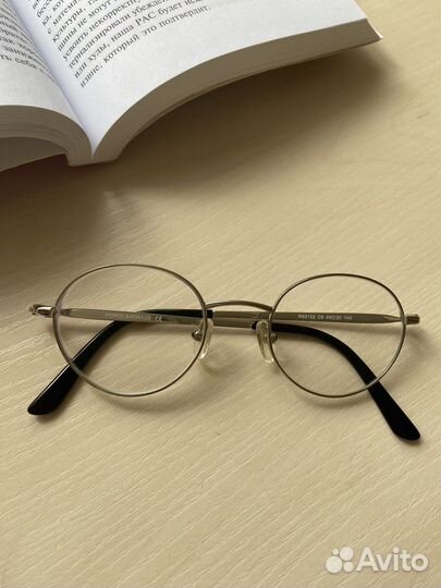Оправа для очков детская