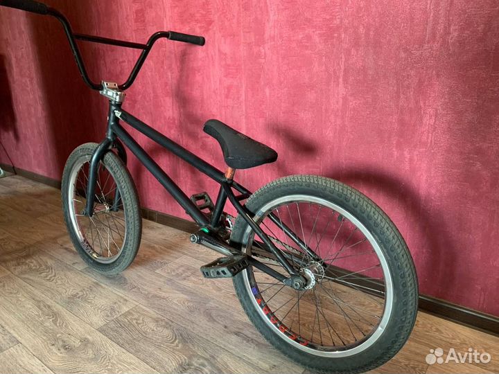 BMX велосипед
