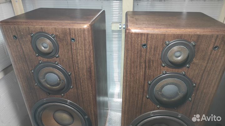 Diatone DS-2000Z (Шпон американский орех )