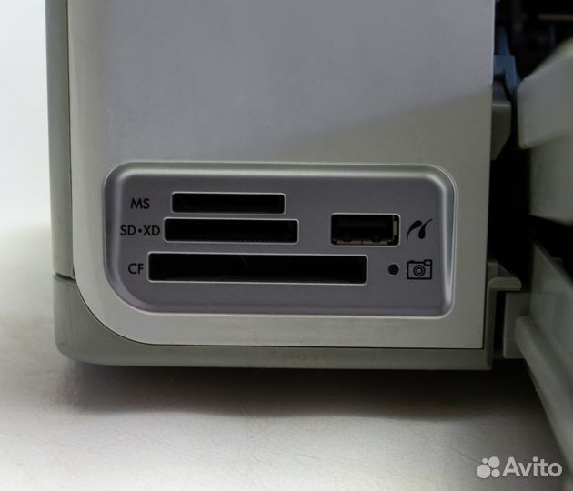 Мфу HP Photosmart C5383