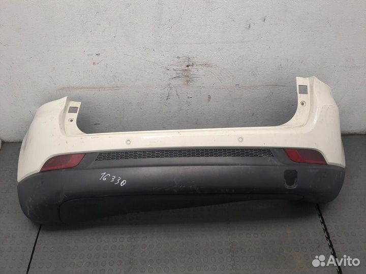 Датчик слепых зон Jeep Compass 2017, 2019