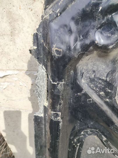 Карбоновый капот skyline 34