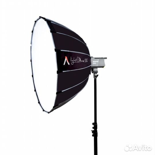 Софтбокс Aputure Light Dome SE