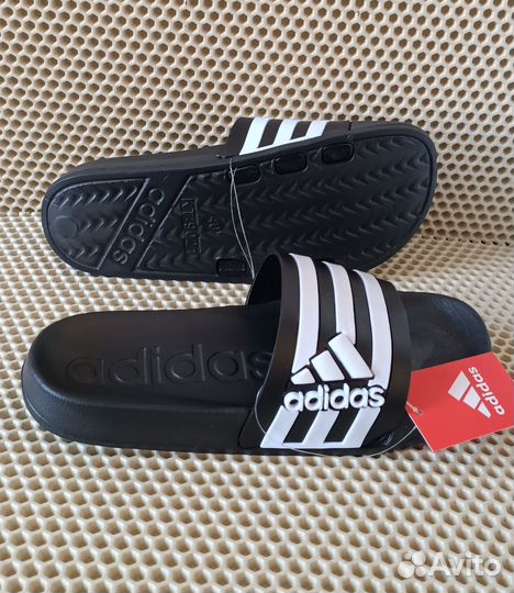 Сланцы adidas