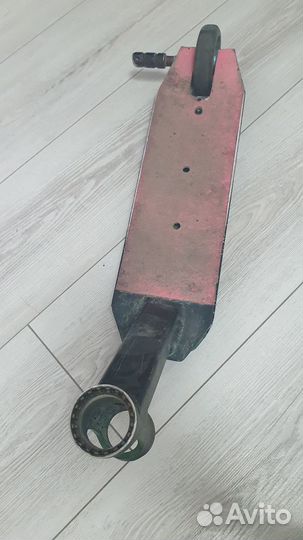 Дека для трукавова самоката дека хорошая лёгкая