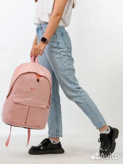 Рюкзак женский nike