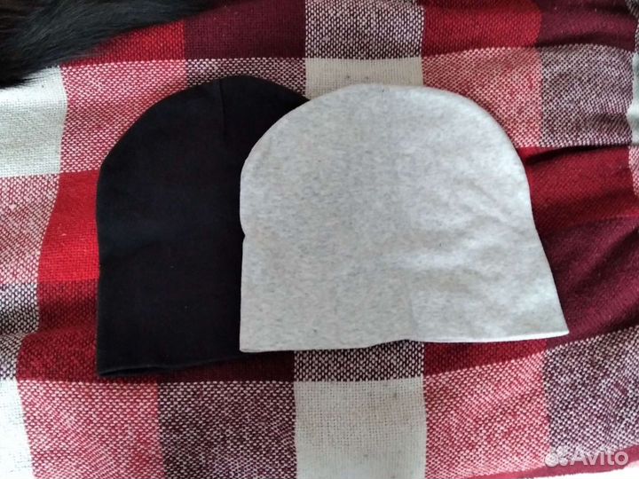 Шапка для мальчика