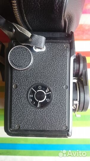 Фотоаппарат 