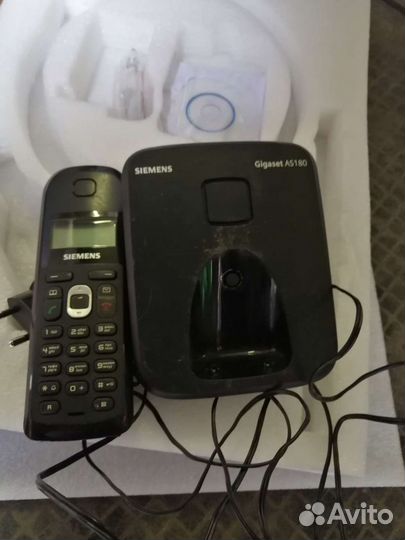 Panasonic Сименс