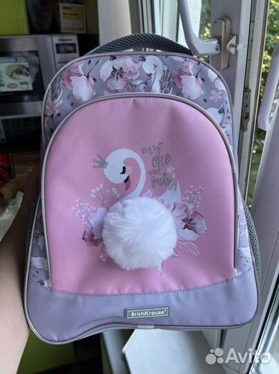 Рюкзак erich krause
