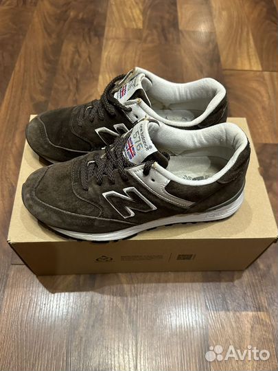 Женские New Balance 576