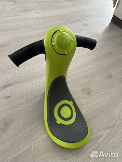 Самокат globber 3 в 1