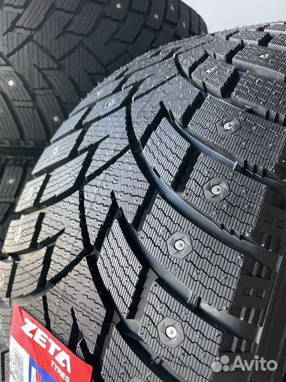 Zeta Antarctica Sport 285/50 R20 116T