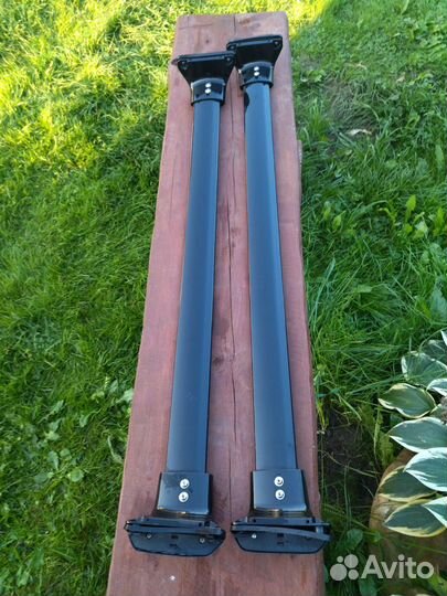 Поперечины багажник Honda CR-V 4