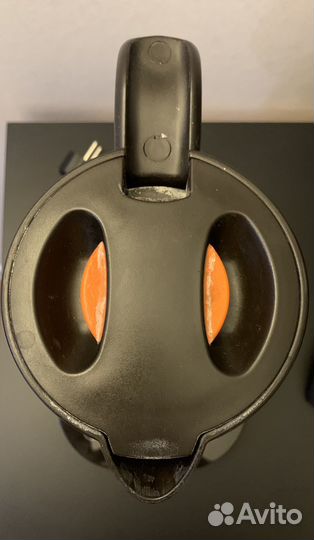 Электрочайник термос bork