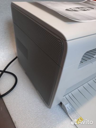 Мфу Samsung SCX-3405