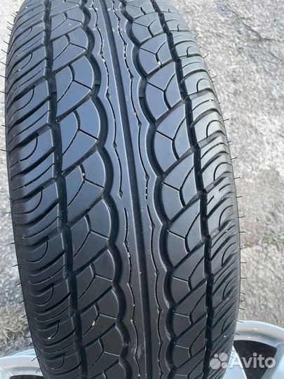 Centara Vanti CS 235/65 R17 104