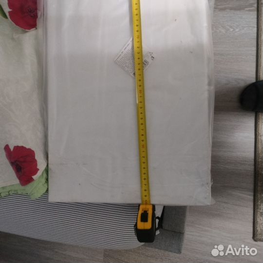 Подоконник пластиковый пвх