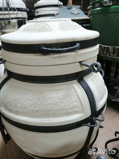 Тандыр Есаул с чехлом