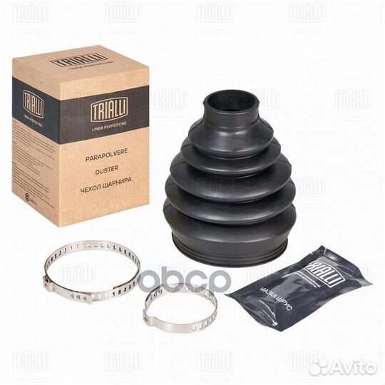 Пыльник шруса Peugeot 308 (07) (наруж.компл: