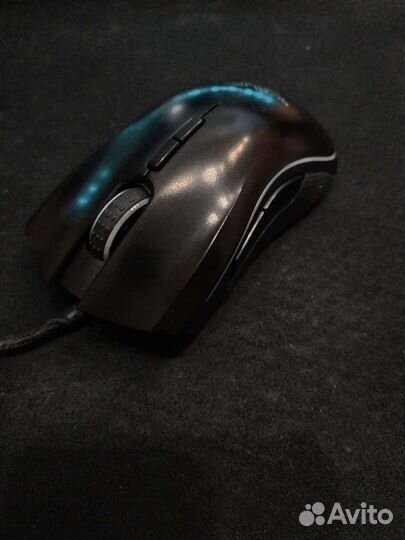 Мышка игровая Razer Mamba Tournament Edition / TE