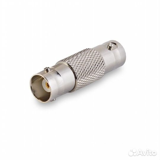 Переходник B-322 BNC(female) -BNC(female)