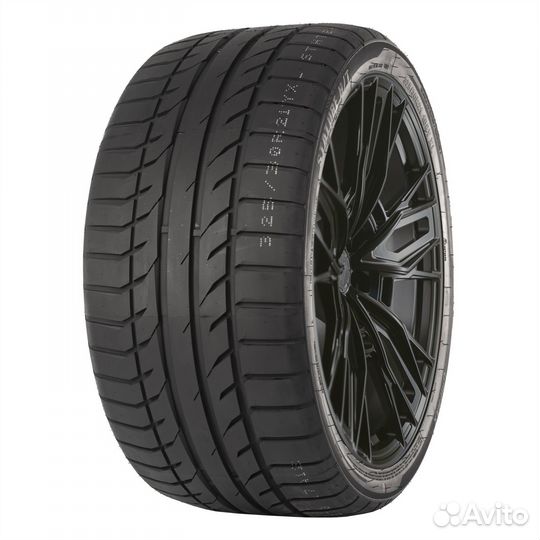 Gripmax Stature H/T 225/65 R17 102H