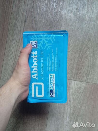 Хладоэлемент