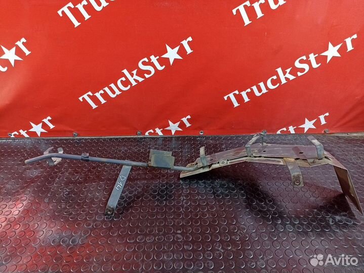 Кронштейн проводки Daf XF105