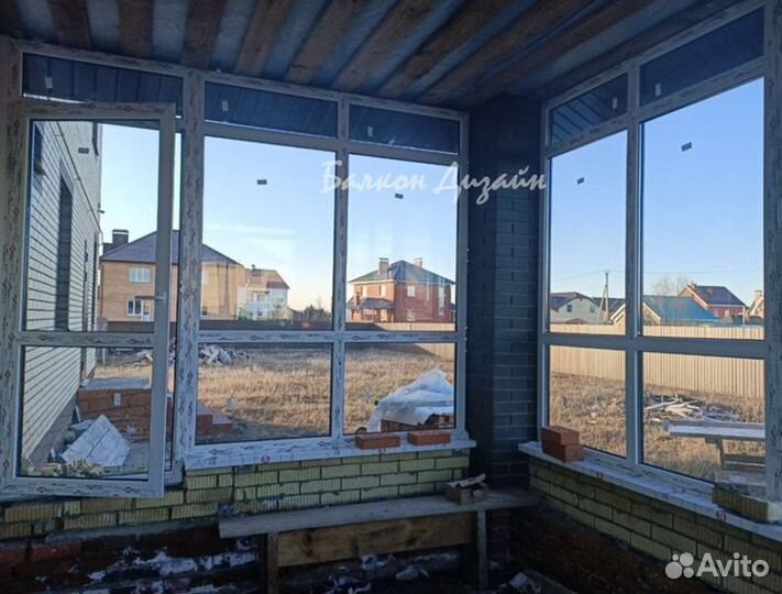 Входные группы