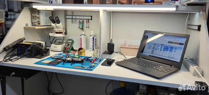 Ремонт Samsung S20 дисплей/акб/крышка