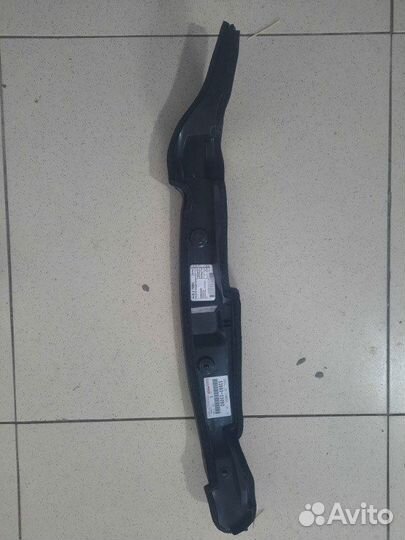Локер крыла передний левый Toyota Camry V70 2018
