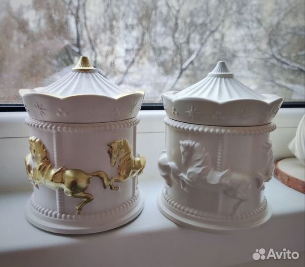 Шкатулка для украшений