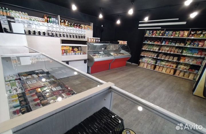 Магазин пива, разливные напитки, пиво под ключ