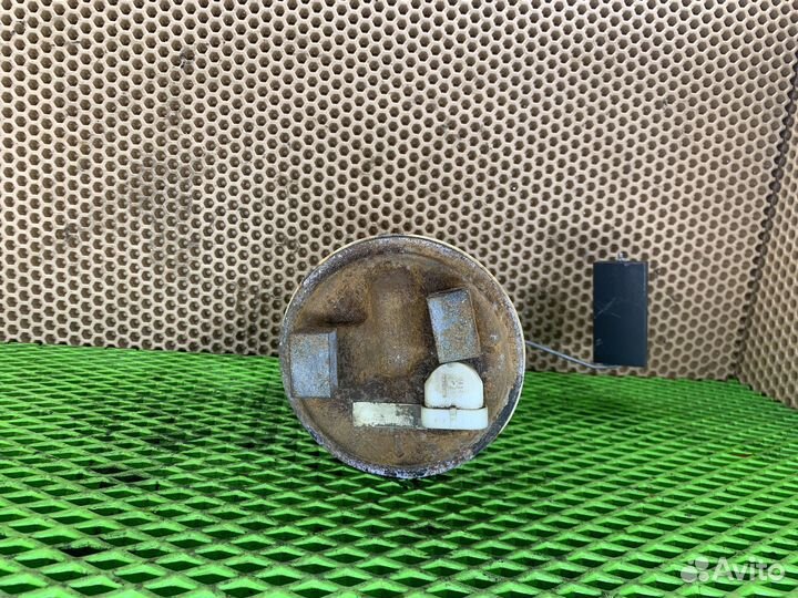 Бензонасос на ваз 2115