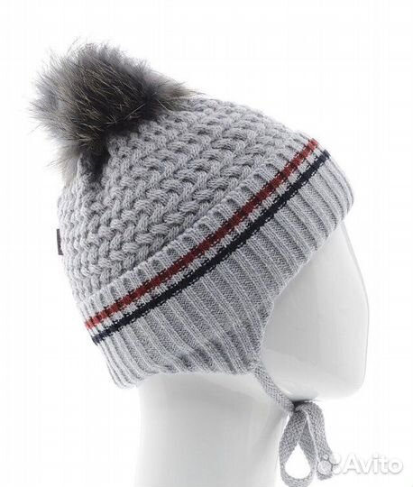 Шапки детские Jamiks