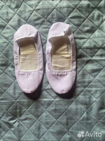 Чешки белые