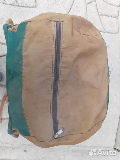 Рюкзак туристический 120л