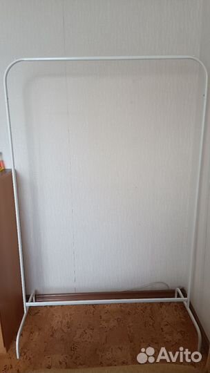 Вешалка напольная IKEA