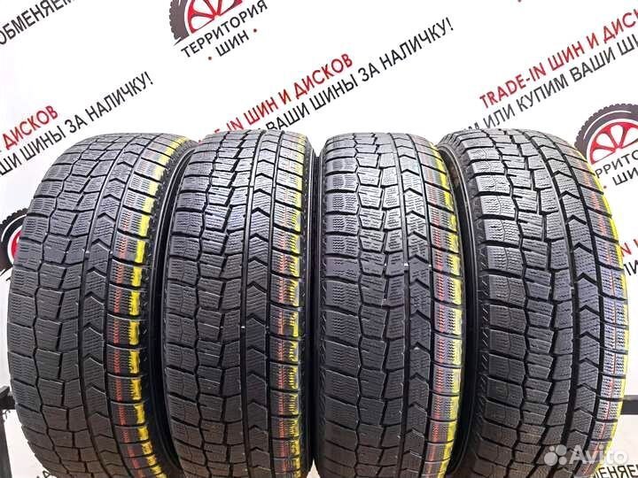 Dunlop DT-2 195/65 R15 91Q