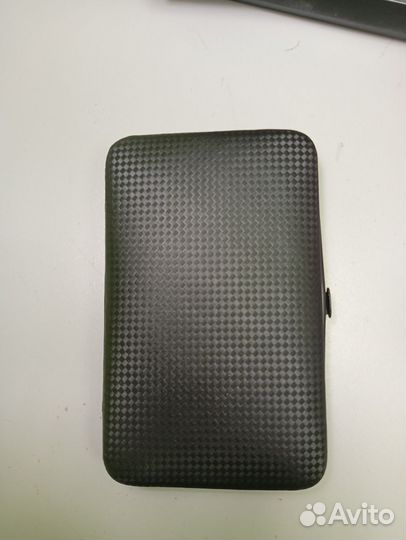 Маникюрный набор 20 предметов