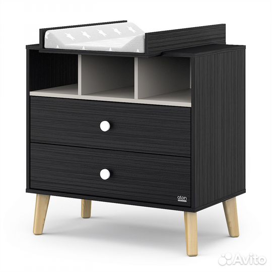 Комод для пеленания Атон Benny новый